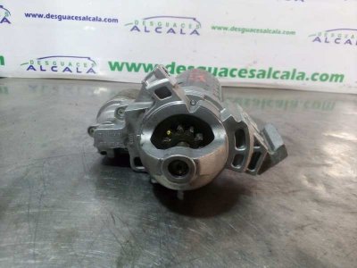 MOTOR ARRANQUE de sDrive 18d 