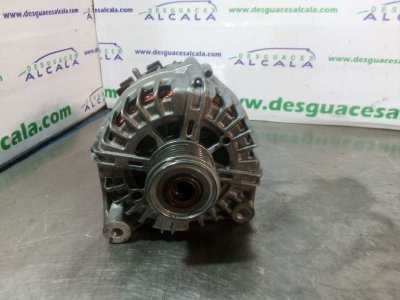 ALTERNADOR BMW X1 (E84) sDrive 18d