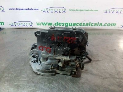 CERRADURA PUERTA DELANTERA DERECHA