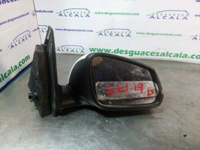 RETROVISOR DERECHO BMW X1 (E84) sDrive 18d