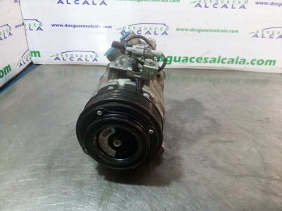 COMPRESOR AIRE ACONDICIONADO BMW X1 (E84) sDrive 18d