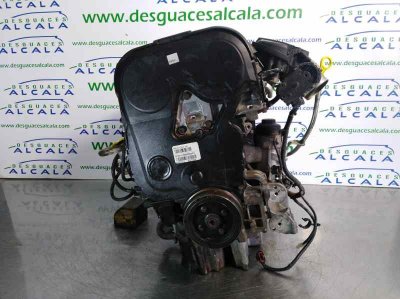 MOTOR COMPLETO FORD FOCUS BERLINA (CAP) ST