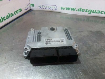 CENTRALITA MOTOR UCE BMW X1 (E84) sDrive 18d