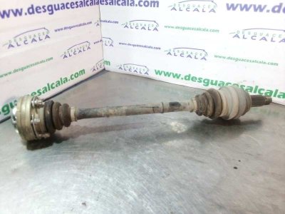 TRANSMISION TRASERA IZQUIERDA BMW X1 (E84) sDrive 18d