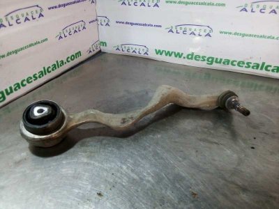 BRAZO SUSPENSION INFERIOR DELANTERO IZQUIERDO BMW X1 (E84) sDrive 18d