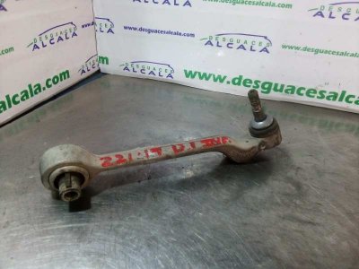 BRAZO SUSPENSION INFERIOR DELANTERO IZQUIERDO de sDrive 18d 