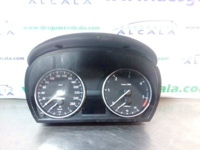 CUADRO INSTRUMENTOS BMW X1 (E84) sDrive 18d