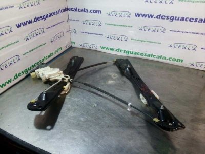 ELEVALUNAS DELANTERO IZQUIERDO BMW X1 (E84) sDrive 18d