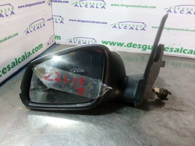 RETROVISOR IZQUIERDO BMW X1 (E84) sDrive 18d