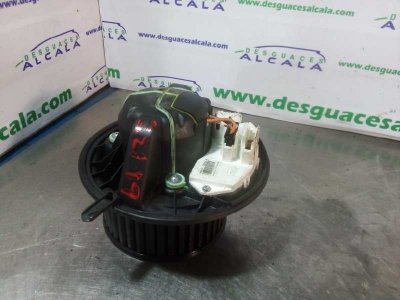 MOTOR CALEFACCION BMW X1 (E84) sDrive 18d