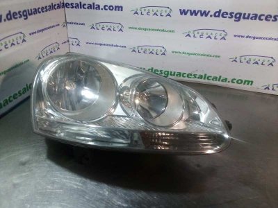 FARO DERECHO VOLKSWAGEN GOLF V BERLINA (1K1) iGolf