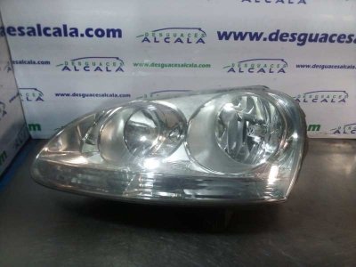 FARO IZQUIERDO VOLKSWAGEN GOLF V BERLINA (1K1) iGolf