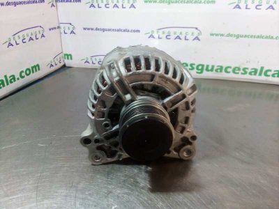 ALTERNADOR VOLKSWAGEN GOLF V BERLINA (1K1) iGolf