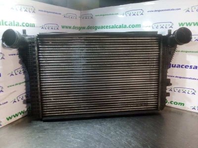 INTERCOOLER VOLKSWAGEN GOLF V BERLINA (1K1) iGolf