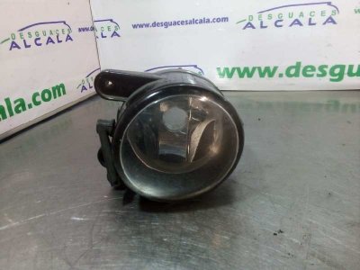 FARO ANTINIEBLA IZQUIERDO VOLKSWAGEN GOLF V BERLINA (1K1) iGolf