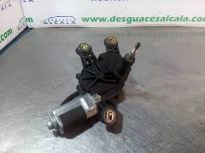 MOTOR LIMPIA TRASERO VOLKSWAGEN GOLF V BERLINA (1K1) iGolf