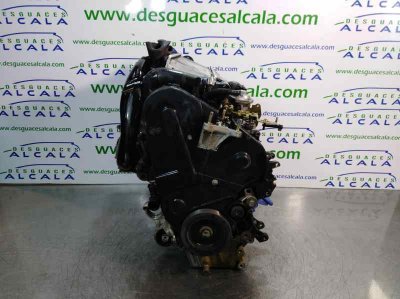 MOTOR COMPLETO CITROËN ZX 1.9 TD Tonic