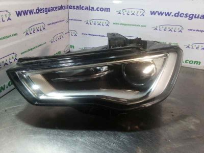 FARO IZQUIERDO AUDI A3 (8V) Ambiente