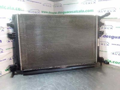 INTERCOOLER AUDI A3 (8V) Ambiente