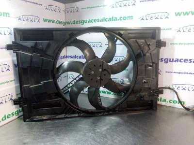 ELECTROVENTILADOR AUDI A3 (8V) Ambiente