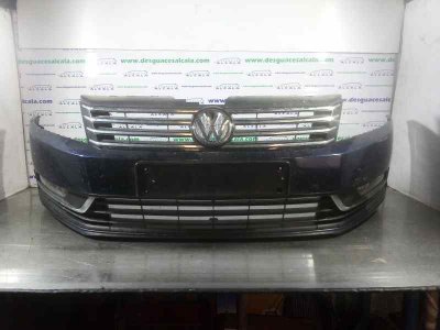 PARAGOLPES DELANTERO VOLKSWAGEN PASSAT VARIANT (365) Advance 4Motion BlueMotion