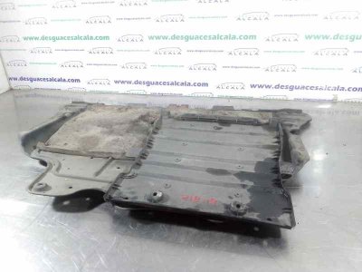 CUBRECARTER AUDI A3 (8V) Ambiente