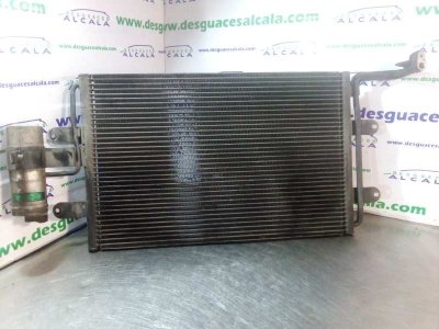 RADIADOR AIRE ACONDICIONADO SEAT TOLEDO (1M2) Select