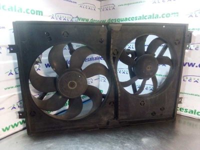 ELECTROVENTILADOR SEAT TOLEDO (1M2) Select