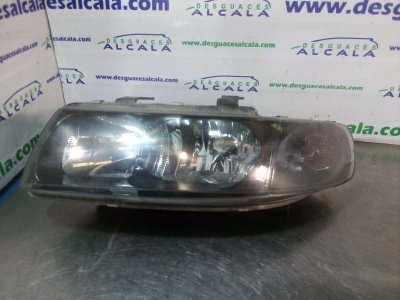 FARO IZQUIERDO SEAT TOLEDO (1M2) Select