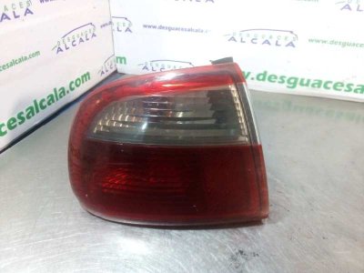 PILOTO TRASERO IZQUIERDO SEAT TOLEDO (1M2) Select