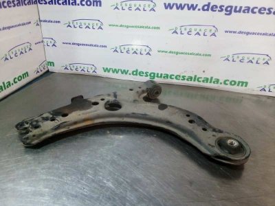 BRAZO SUSPENSION INFERIOR DELANTERO DERECHO SEAT TOLEDO (1M2) Select