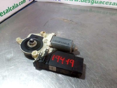 MOTOR ELEVALUNAS DELANTERO IZQUIERDO SEAT TOLEDO (1M2) Select