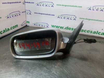 RETROVISOR IZQUIERDO SEAT TOLEDO (1M2) Select