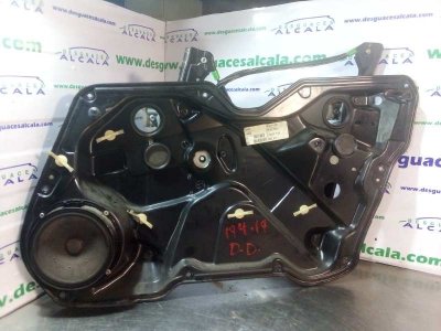 ELEVALUNAS DELANTERO DERECHO SEAT TOLEDO (1M2) Select