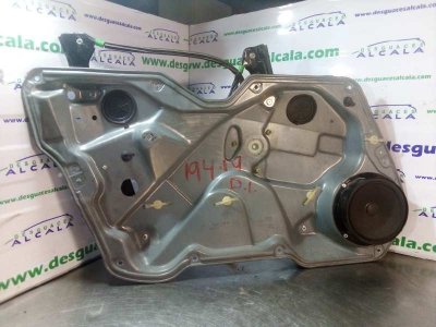 ELEVALUNAS DELANTERO IZQUIERDO SEAT TOLEDO (1M2) Select