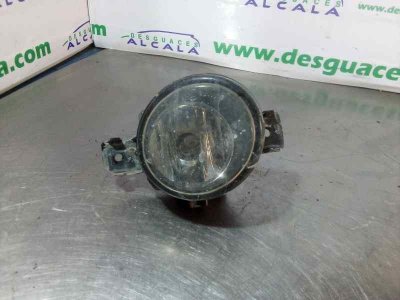 FARO ANTINIEBLA IZQUIERDO RENAULT CLIO II FASE II (B/CB0) Authentique