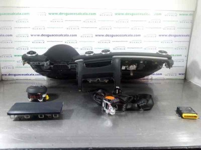 KIT AIRBAG AUDI A3 (8V) Ambiente