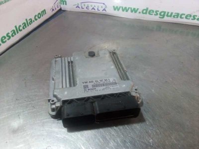 CENTRALITA MOTOR UCE AUDI A3 (8V) Ambiente