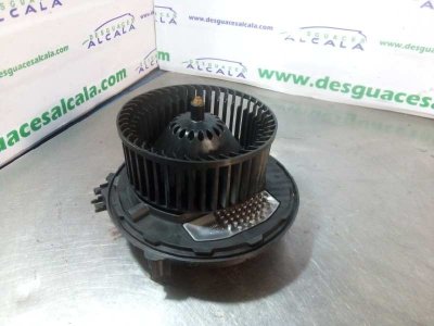 MOTOR CALEFACCION AUDI A3 (8V) Ambiente