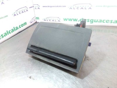 PANTALLA MULTIFUNCION AUDI A3 (8V) Ambiente