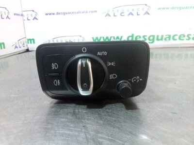 MANDO LUCES AUDI A3 (8V) Ambiente