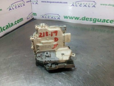 CERRADURA PUERTA DELANTERA DERECHA
