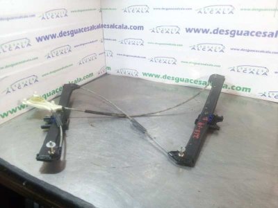 ELEVALUNAS DELANTERO DERECHO AUDI A3 (8V) Ambiente