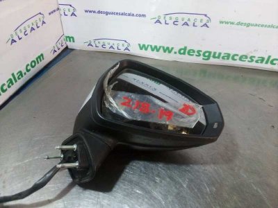 RETROVISOR DERECHO AUDI A3 (8V) Ambiente