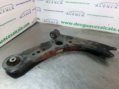 BRAZO SUSPENSION INFERIOR DELANTERO DERECHO AUDI A3 (8V) Ambiente