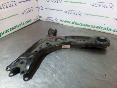 BRAZO SUSPENSION INFERIOR DELANTERO IZQUIERDO AUDI A3 (8V) Ambiente