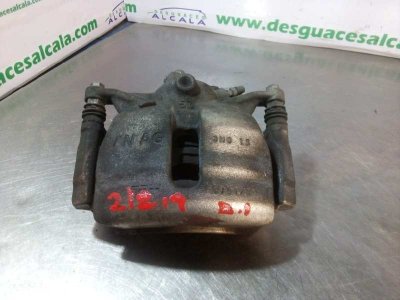 PINZA FRENO DELANTERA IZQUIERDA AUDI A3 (8V) Ambiente