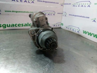 MOTOR ARRANQUE AUDI A3 (8V) Ambiente