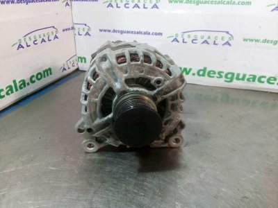 ALTERNADOR AUDI A3 (8V) Ambiente