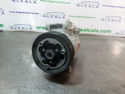 COMPRESOR AIRE ACONDICIONADO AUDI A3 (8V) Ambiente